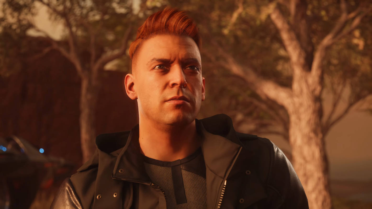 Для Star Citizen вышел альфа-патч 3.22 с новыми поселениями