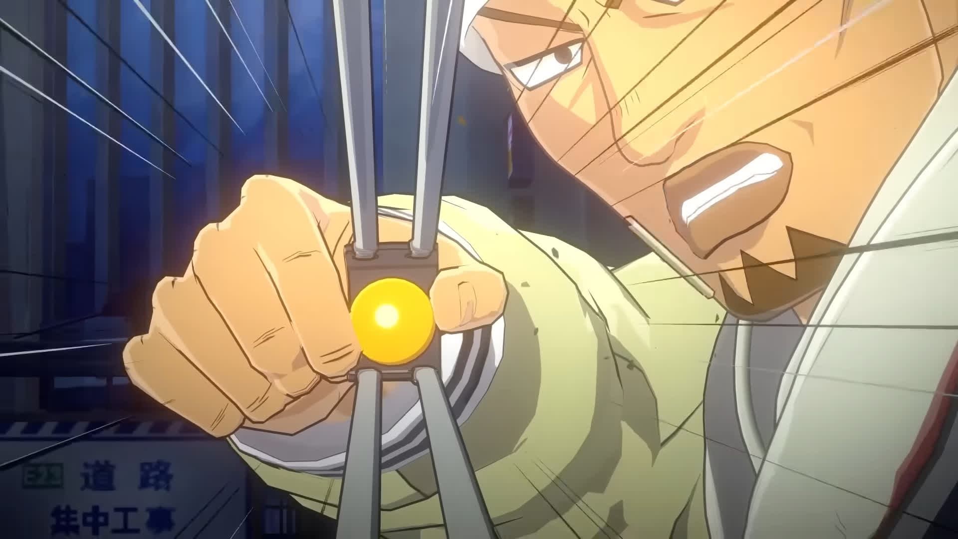 Лучшие мобильные игры 2024 года на Android, iOS и эмуляторах — One Punch Man: World