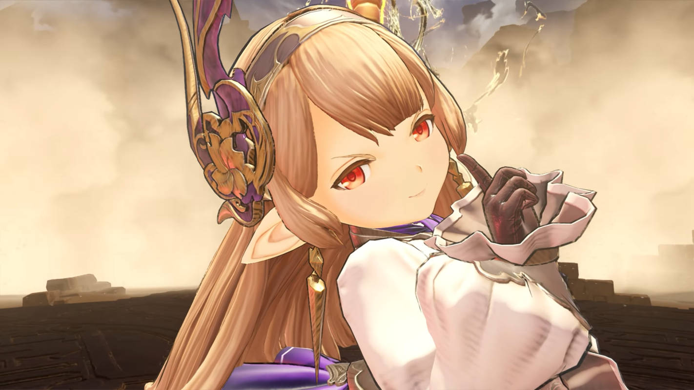 RPG Granblue Fantasy: Relink получит демоверсию и новых персонажей