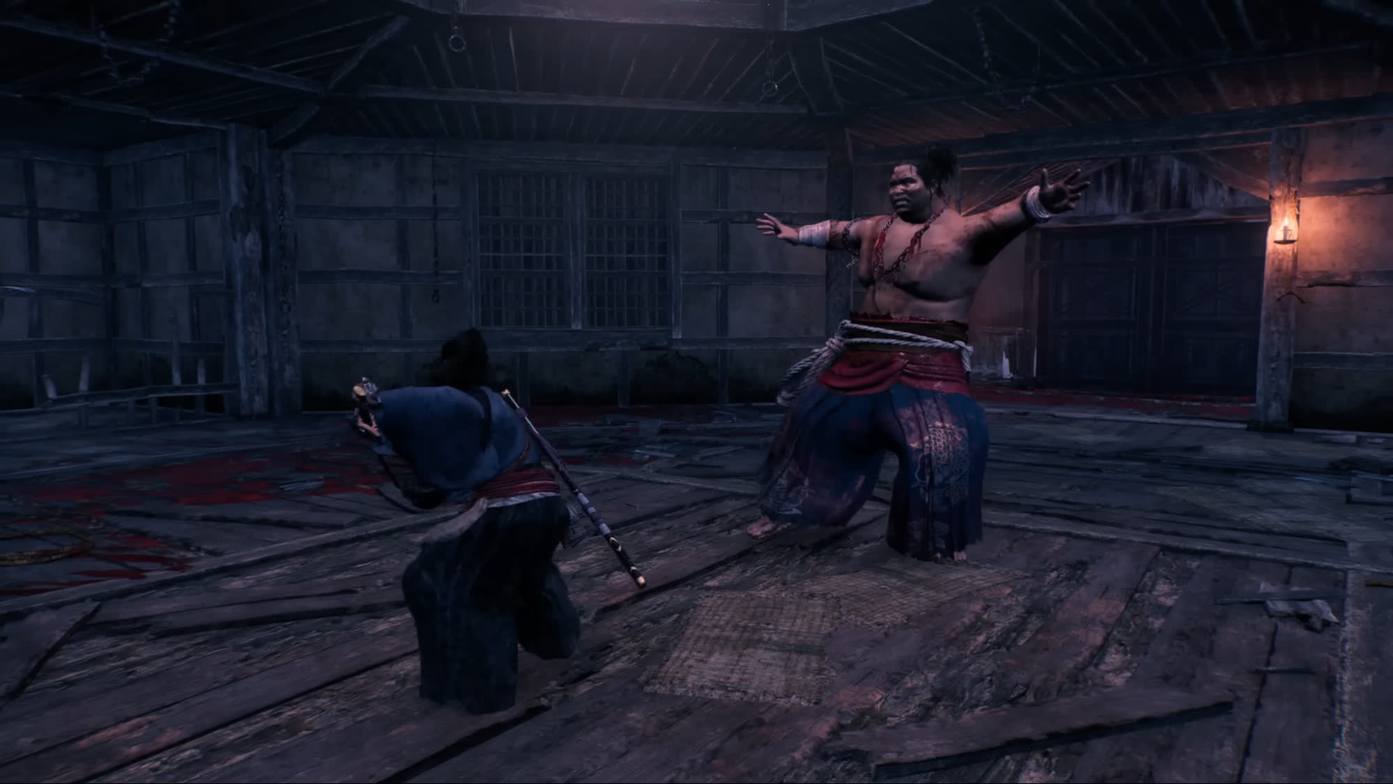 Лучшие игры на PlayStation в 2024 году — Rise Of The Ronin