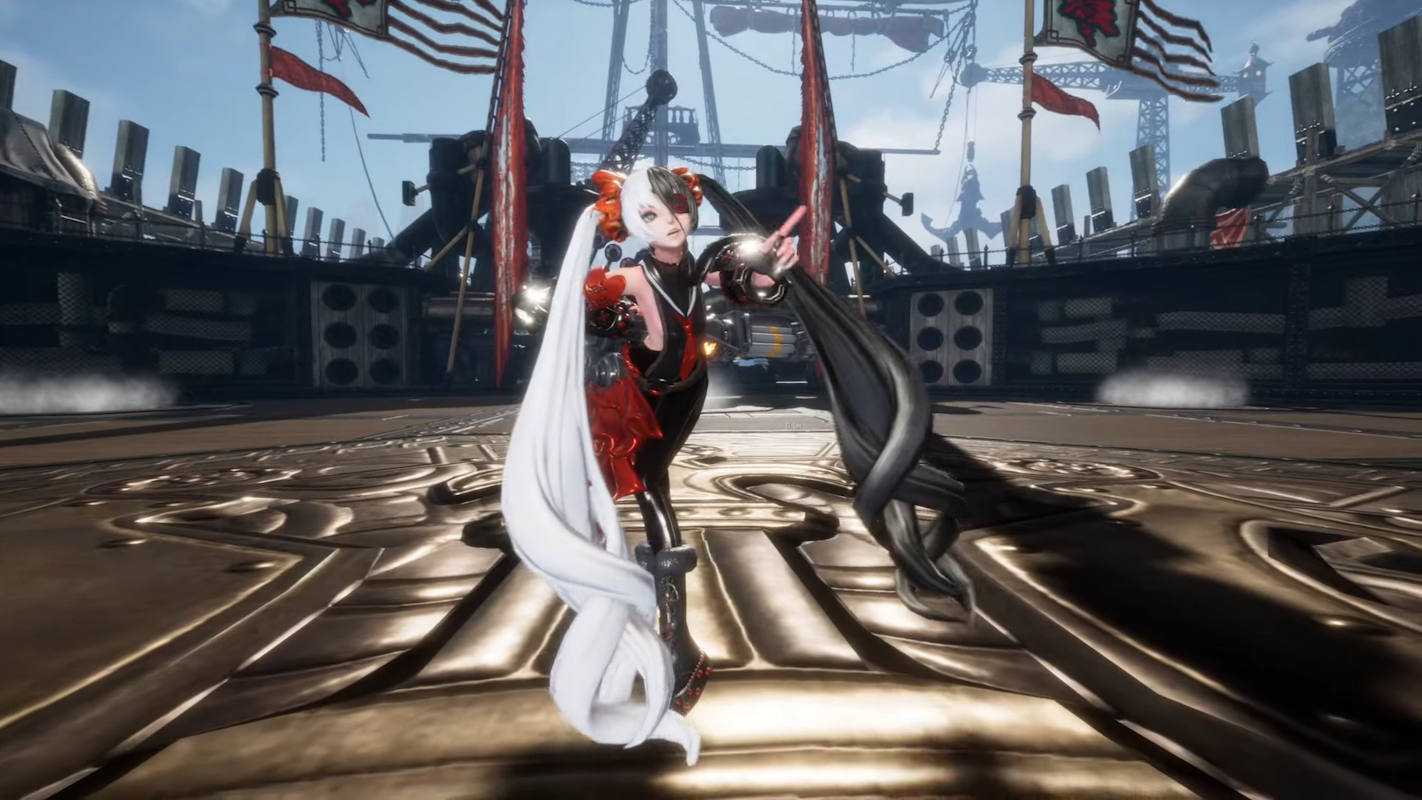 Авторы Blade and Soul NEO Classic показали бой с По Хваран и геймплей