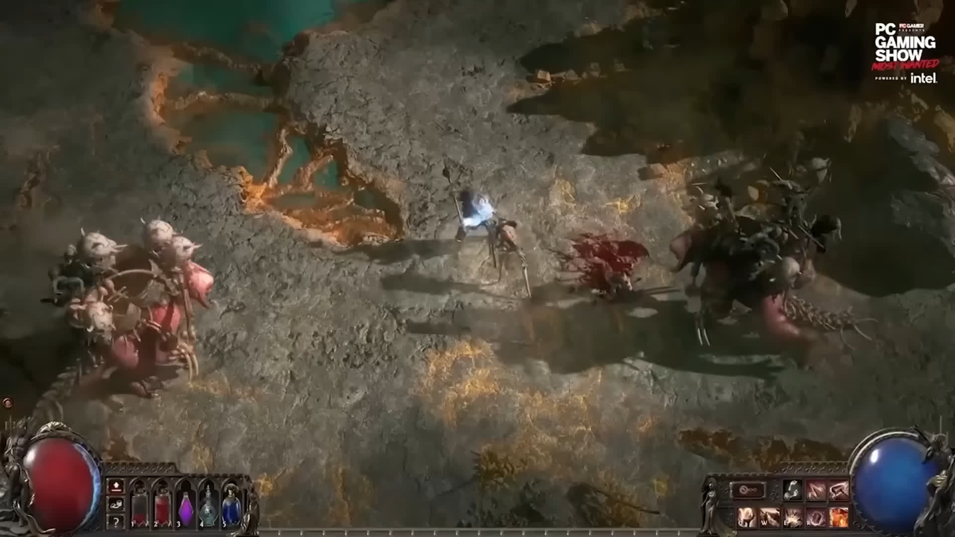 Лучшие бесплатные игры 2024 года на ПК, Xbox, PS, Android и iOS — Path of Exile 2
