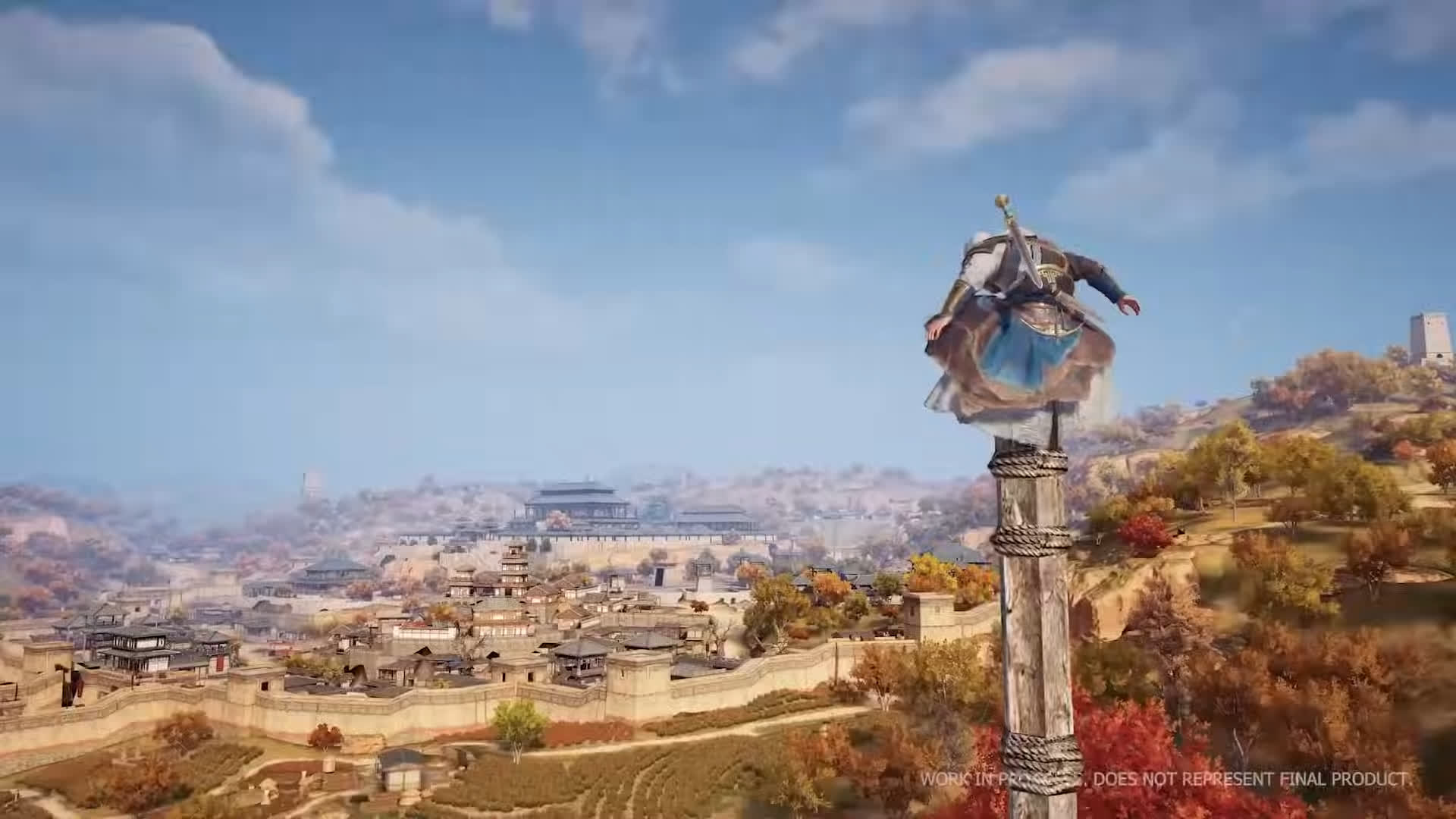 Лучшие мобильные игры 2024 года на Android, iOS и эмуляторах — Assassin's Creed Jade