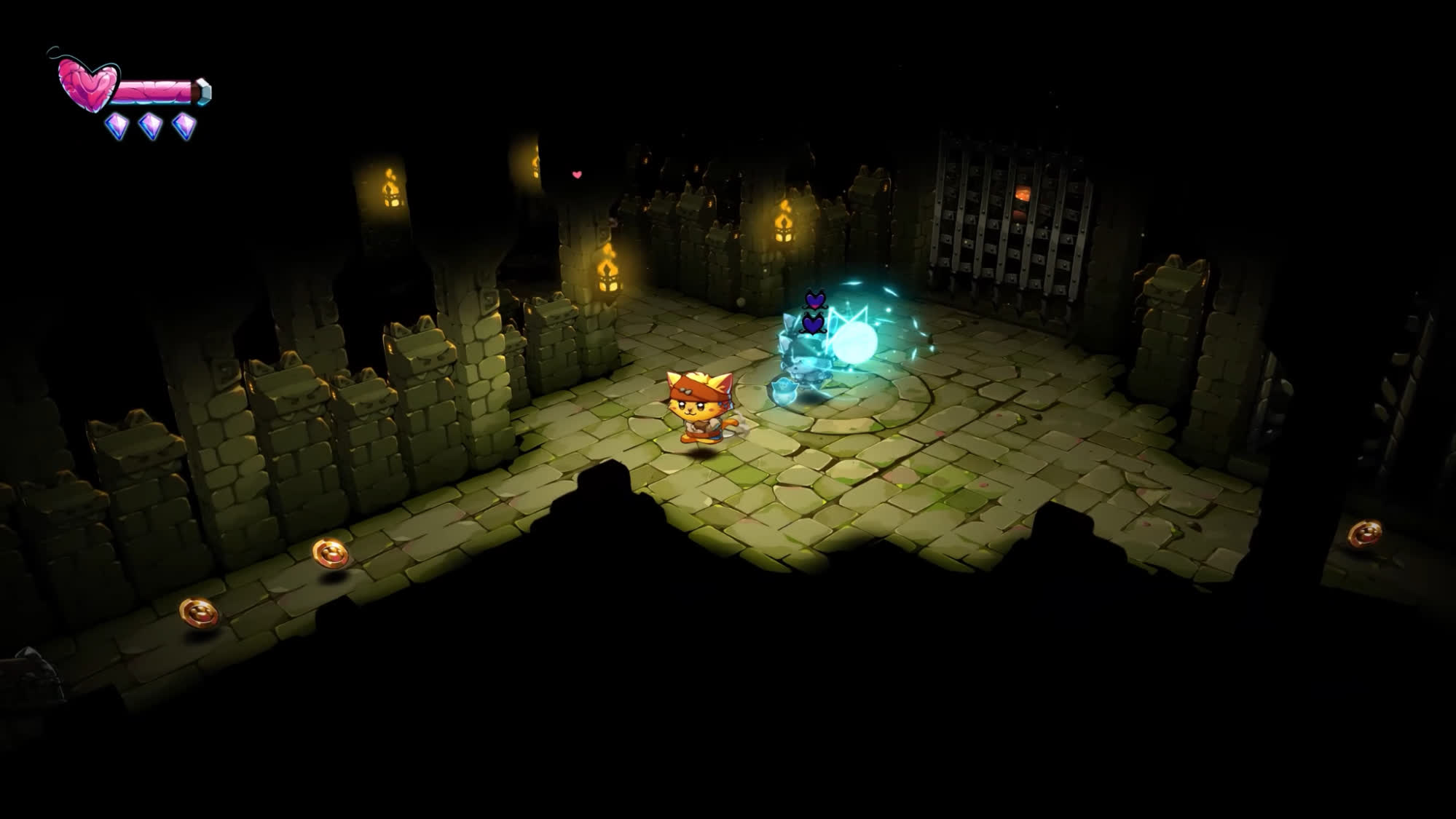 Список лучших RPG игр 2024 года на ПК, Xbox Series X/S, PS4 и PS5 — Cat Quest III