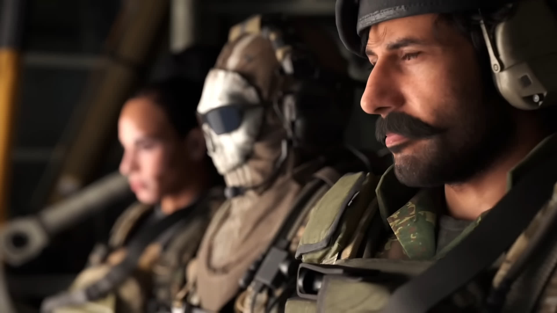 Лучшие мобильные игры 2024 года на Android, iOS и эмуляторах — Call of Duty: Warzone Mobile
