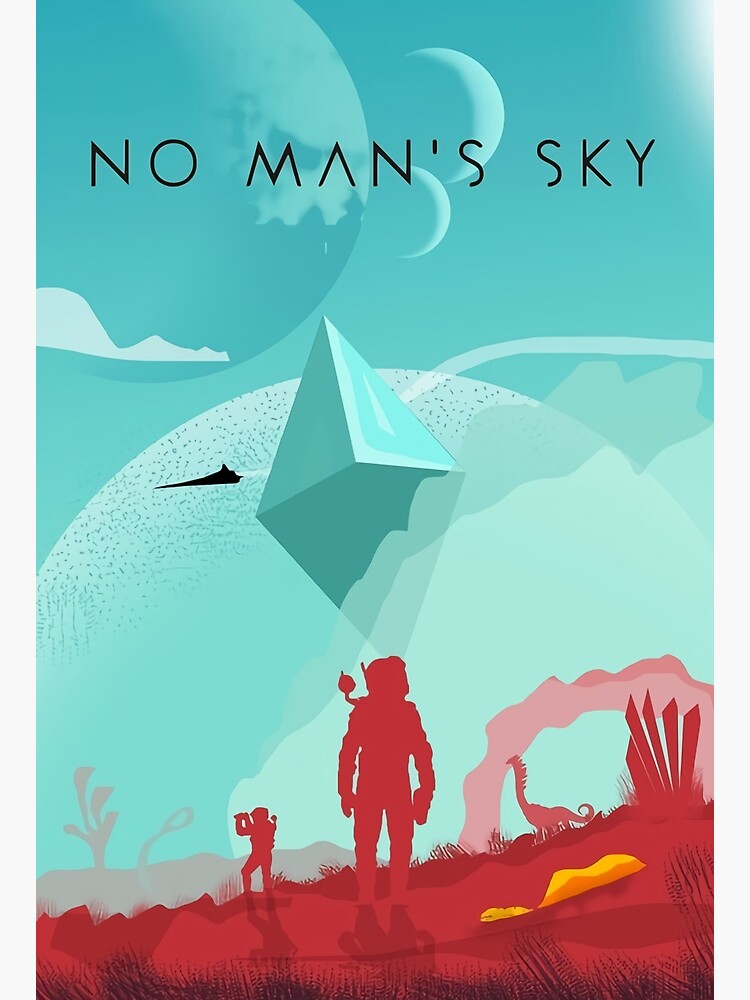 В No Man’s Sky возвращаются уникальные экспедиций 2023 года
