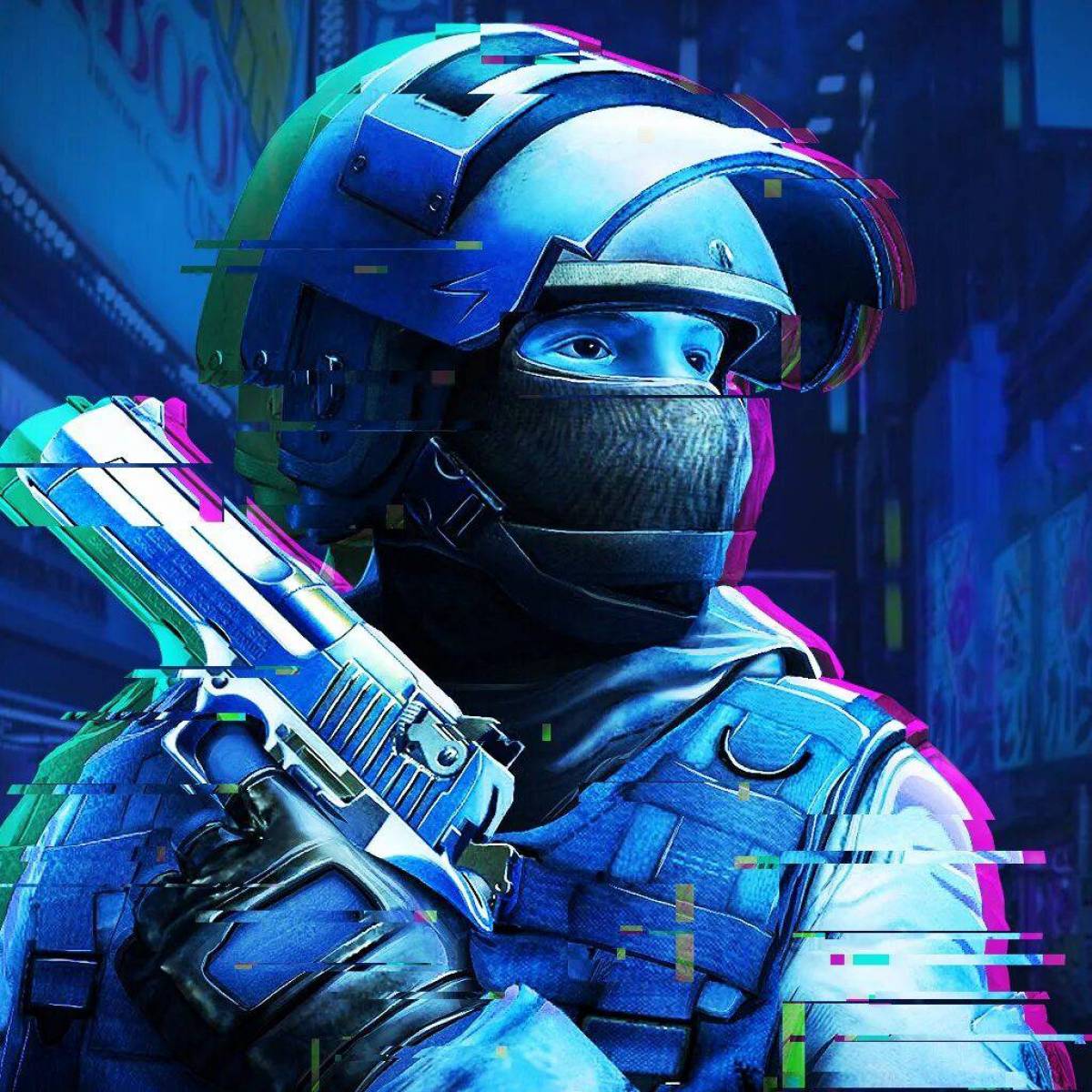 Промокоды для Standoff 2 2024 год - март