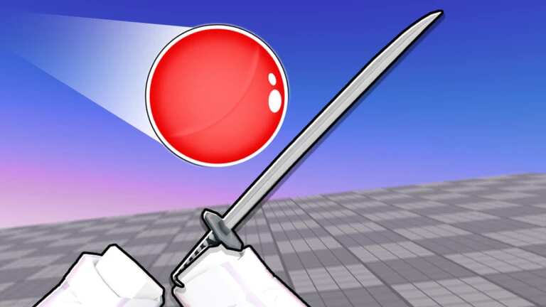 Все коды для Roblox Blade Ball