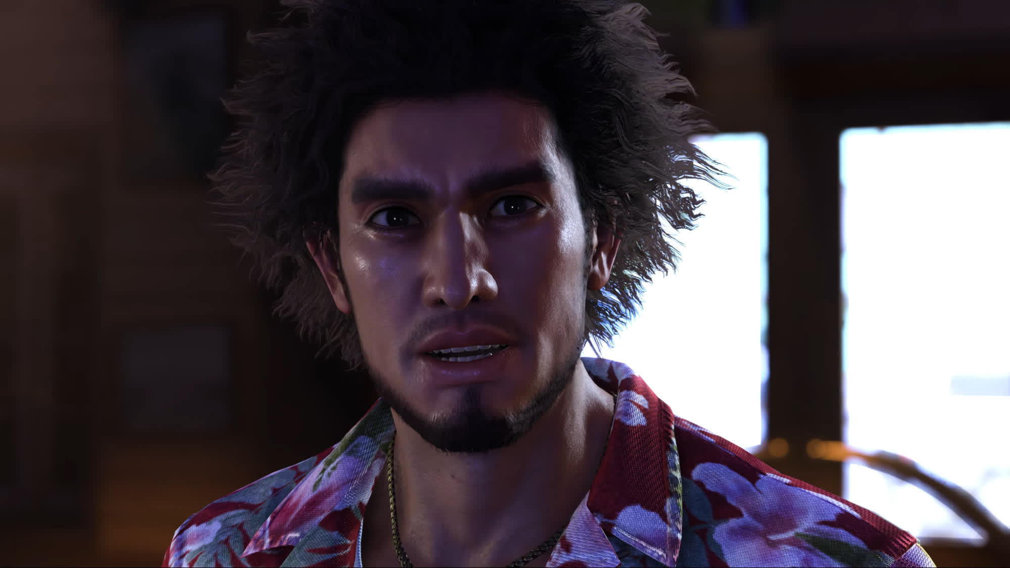 Лучшие игры на PlayStation в 2024 году — Like a Dragon: Infinite Wealth