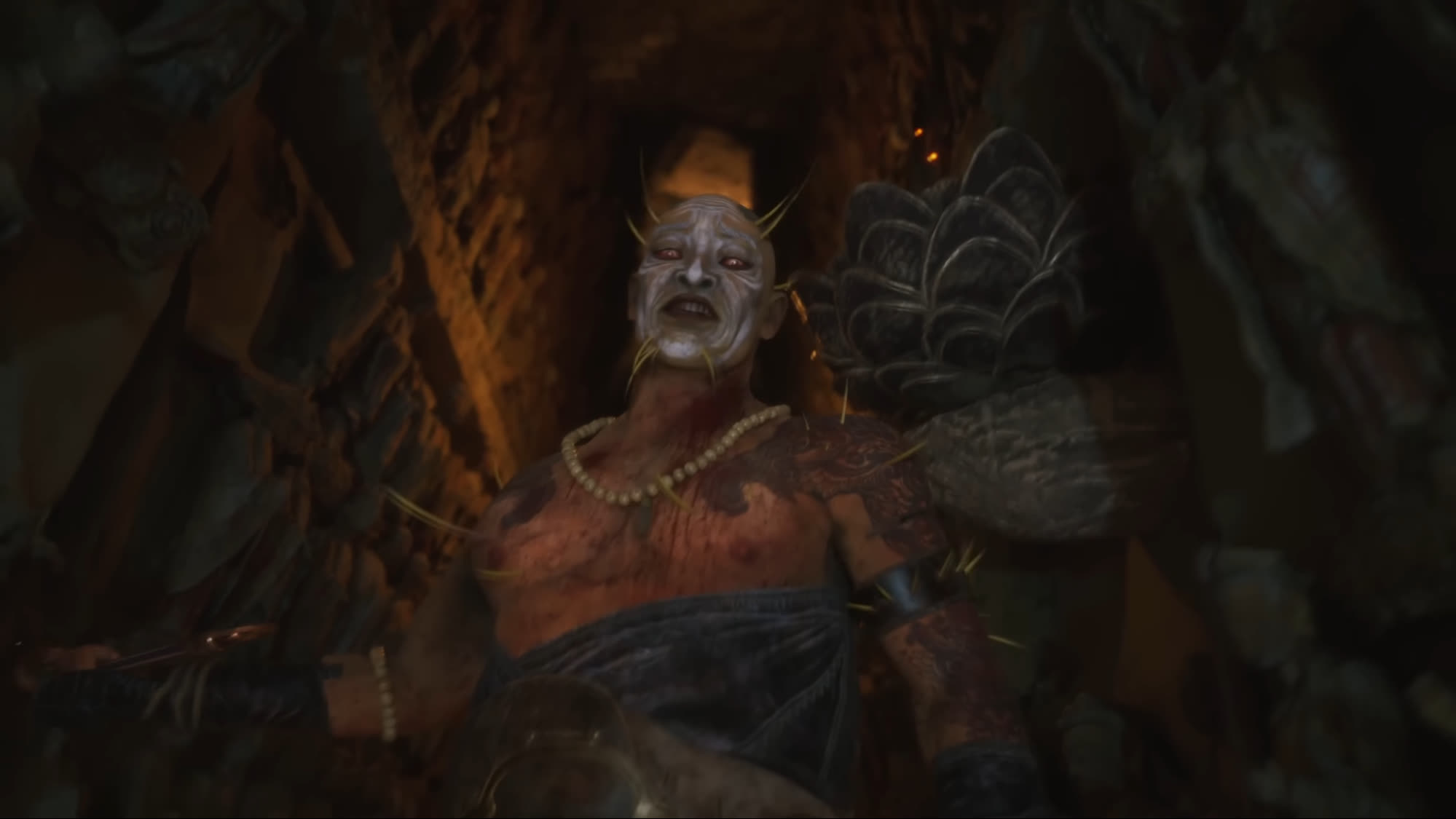 Список лучших RPG игр 2024 года на ПК, Xbox Series X/S, PS4 и PS5 — Black Myth: Wukong