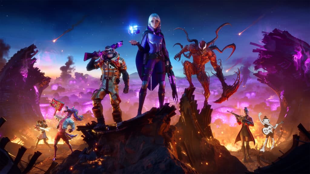 Google проиграла в суде компании Epic Games