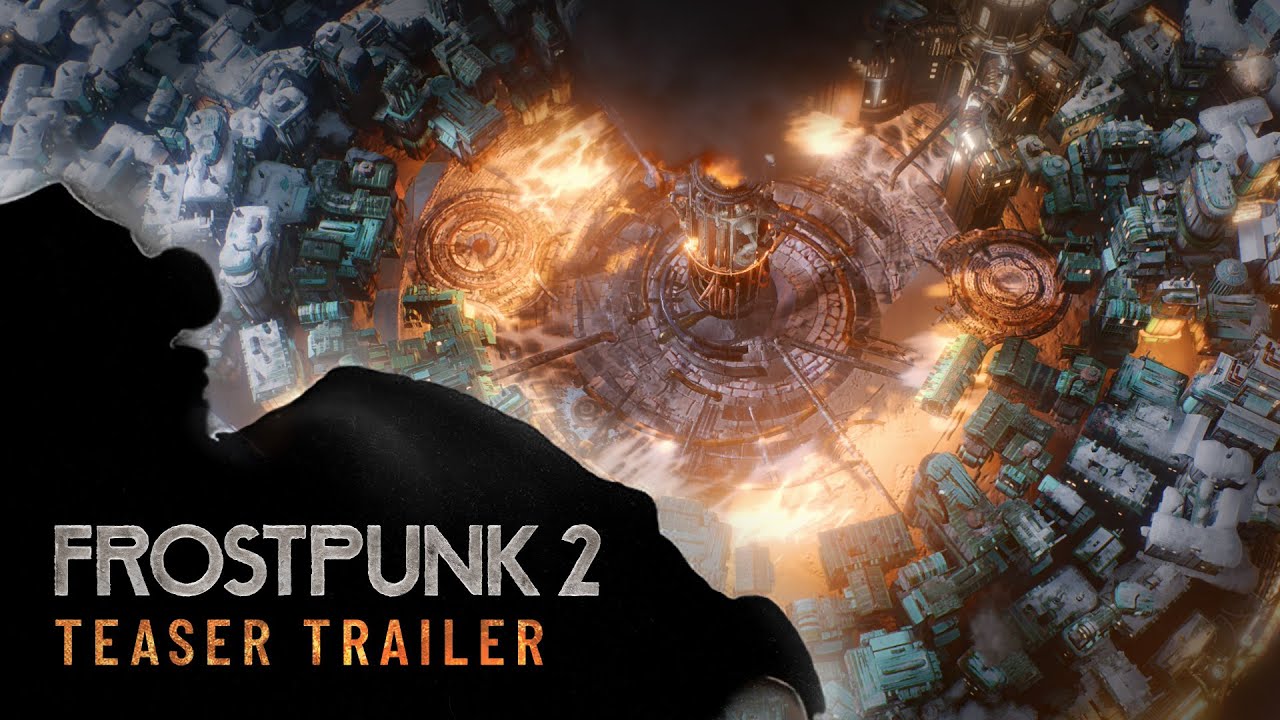 Frostpunk 2