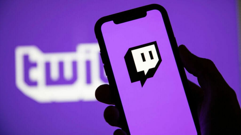 Twitch подводит итоги уходящего 2023 года