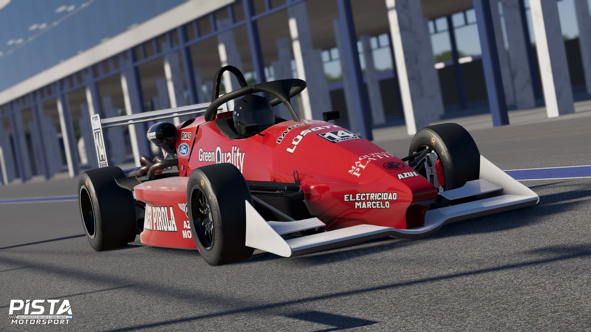 Список лучших игр гонок 2024 года на ПК, PlayStation и Xbox  — PISTA Motorsport