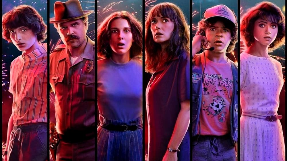 Самые ожидаемые сериалы 2024 года — киноподборка