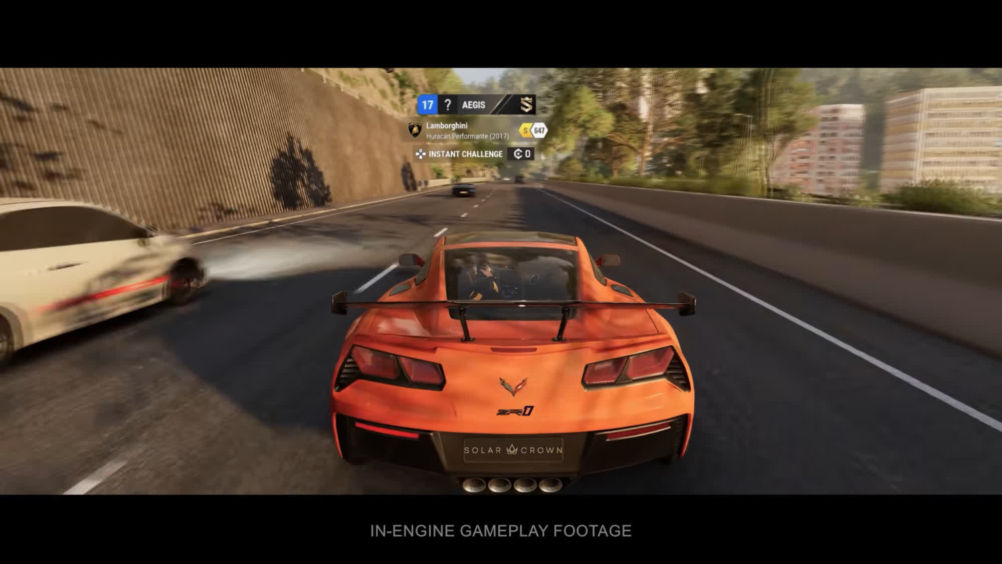Список лучших игр гонок 2024 года на ПК, PlayStation и Xbox  — Test Drive Unlimited Solar Crown