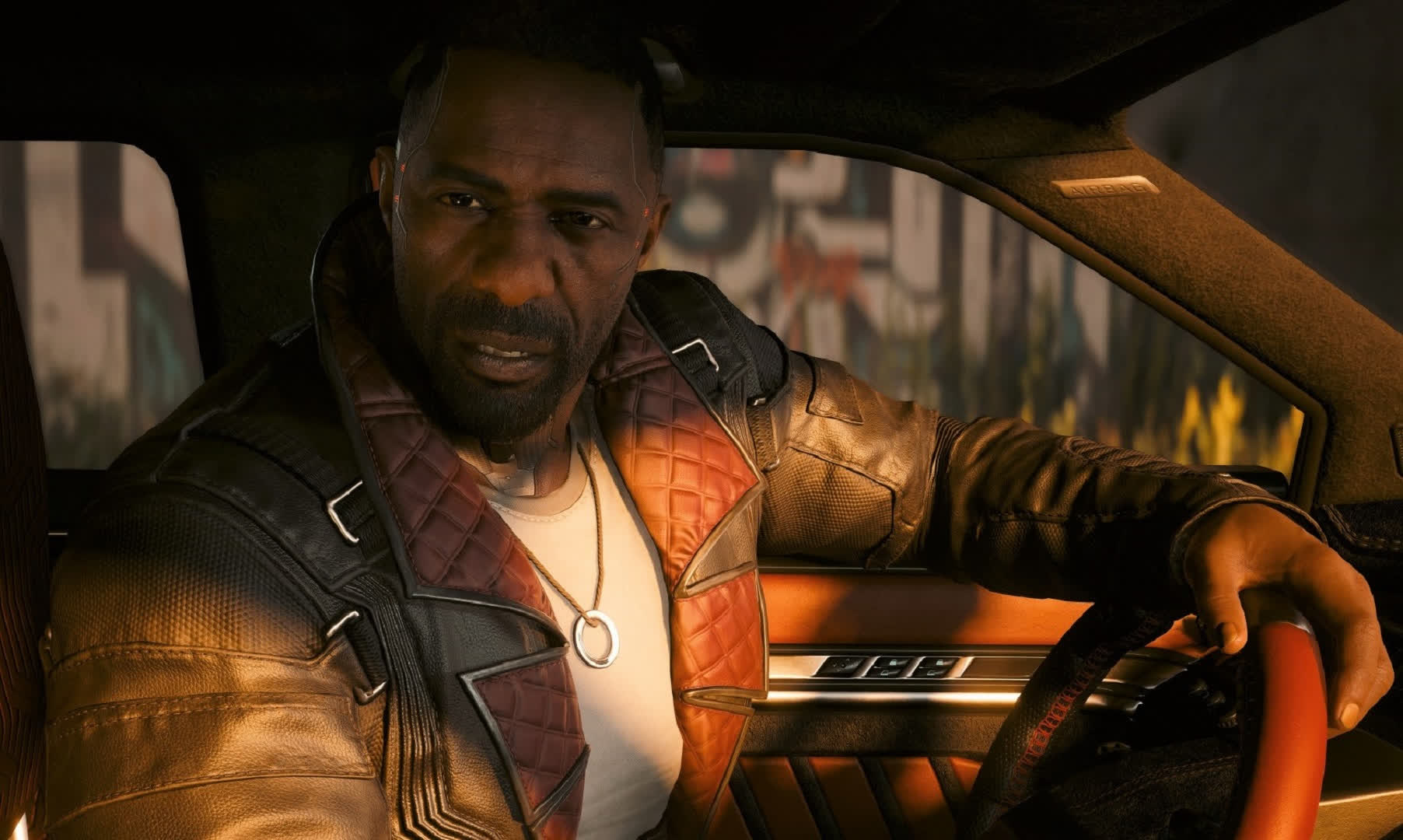 Русская озвучка для Cyberpunk 2077: Phantom Liberty — где скачать