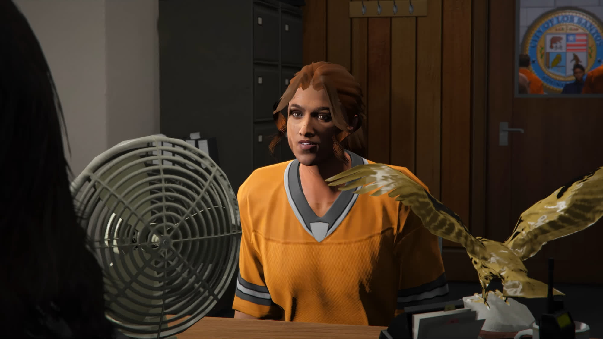 Трейлер GTA 6 в GTA 5 — новый шедевр от RavenwestR1