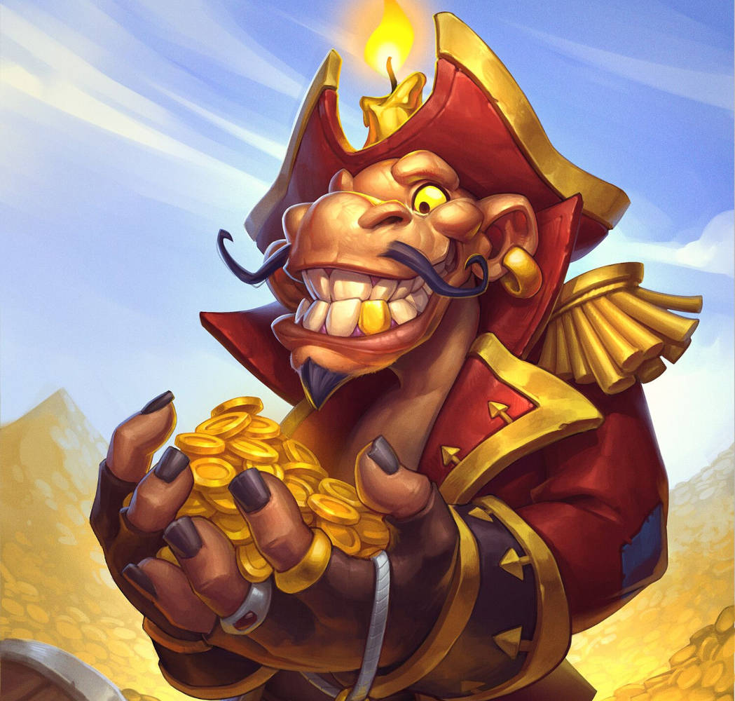 За 2023 год в Hearthstone забанили более 284 тысяч ботоводов
