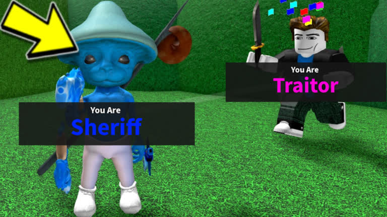 Коды для Roblox Epics Murder Mystery 2 на декабрь 2023 года