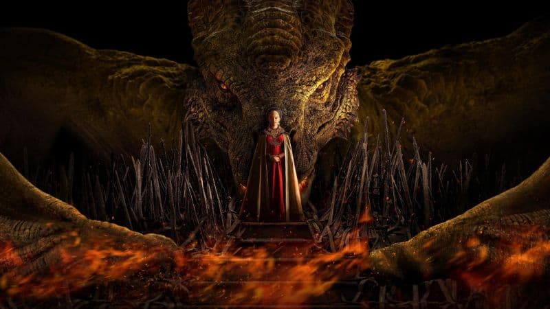 Самые ожидаемые сериалы 2024 года — киноподборка