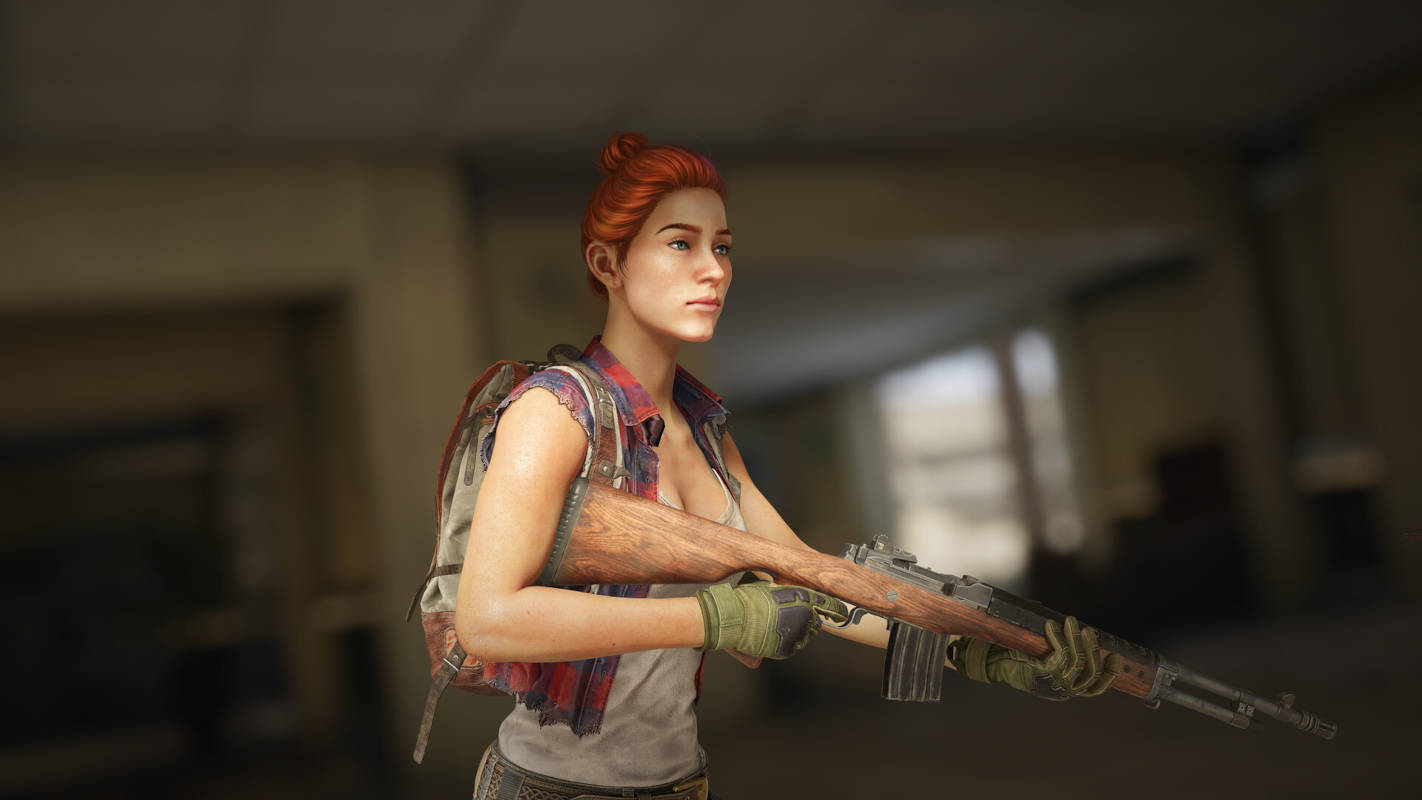 Для World War Z: Aftermath выпустили DLC Valley of the Zeke Episode