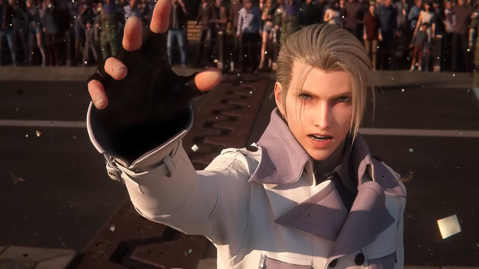 Список лучших RPG игр 2024 года на ПК, Xbox Series X/S, PS4 и PS5 — Final Fantasy VII Rebirth
