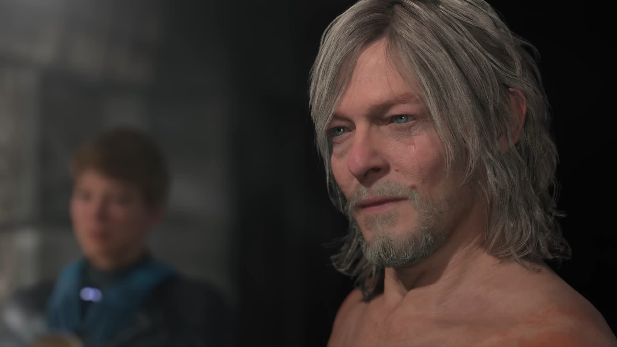 Лучшие игры на PlayStation в 2024 году — Death Stranding 2