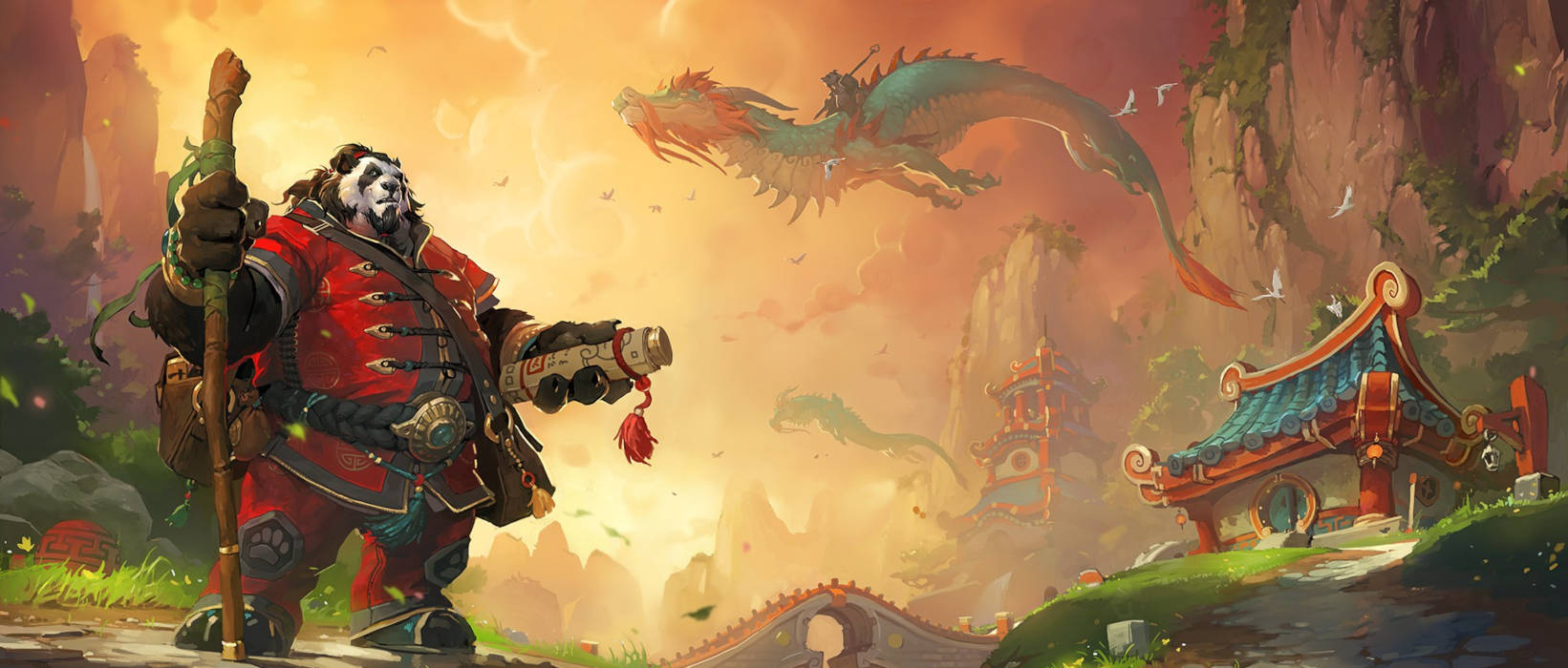 Слух: игры от Blizzard собираются вернуться в Китай