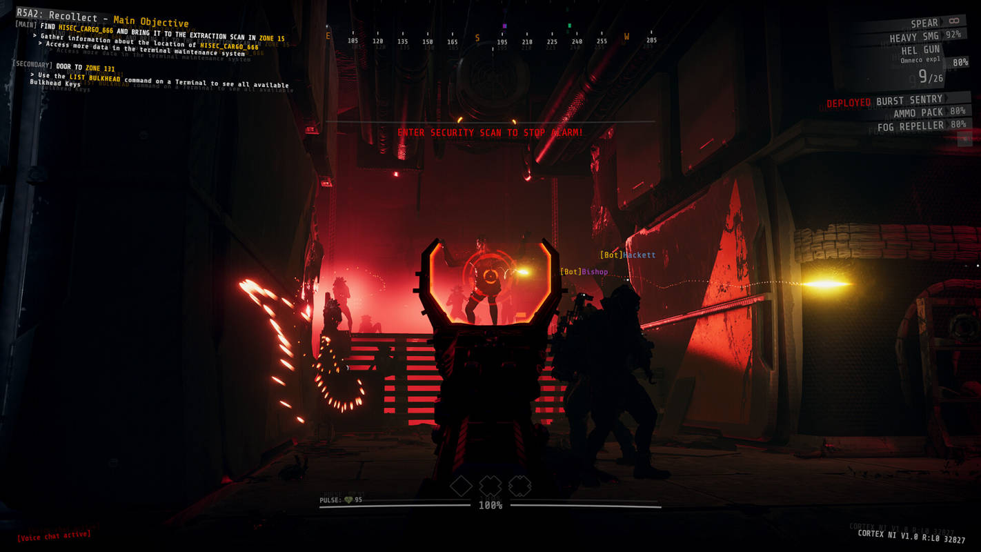 В GTFO, Chivalry 2 и Mechabellum начались бесплатные выходные