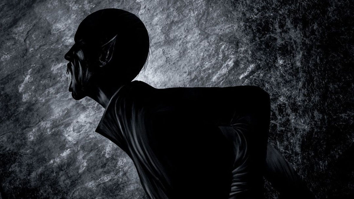 Nosferatu