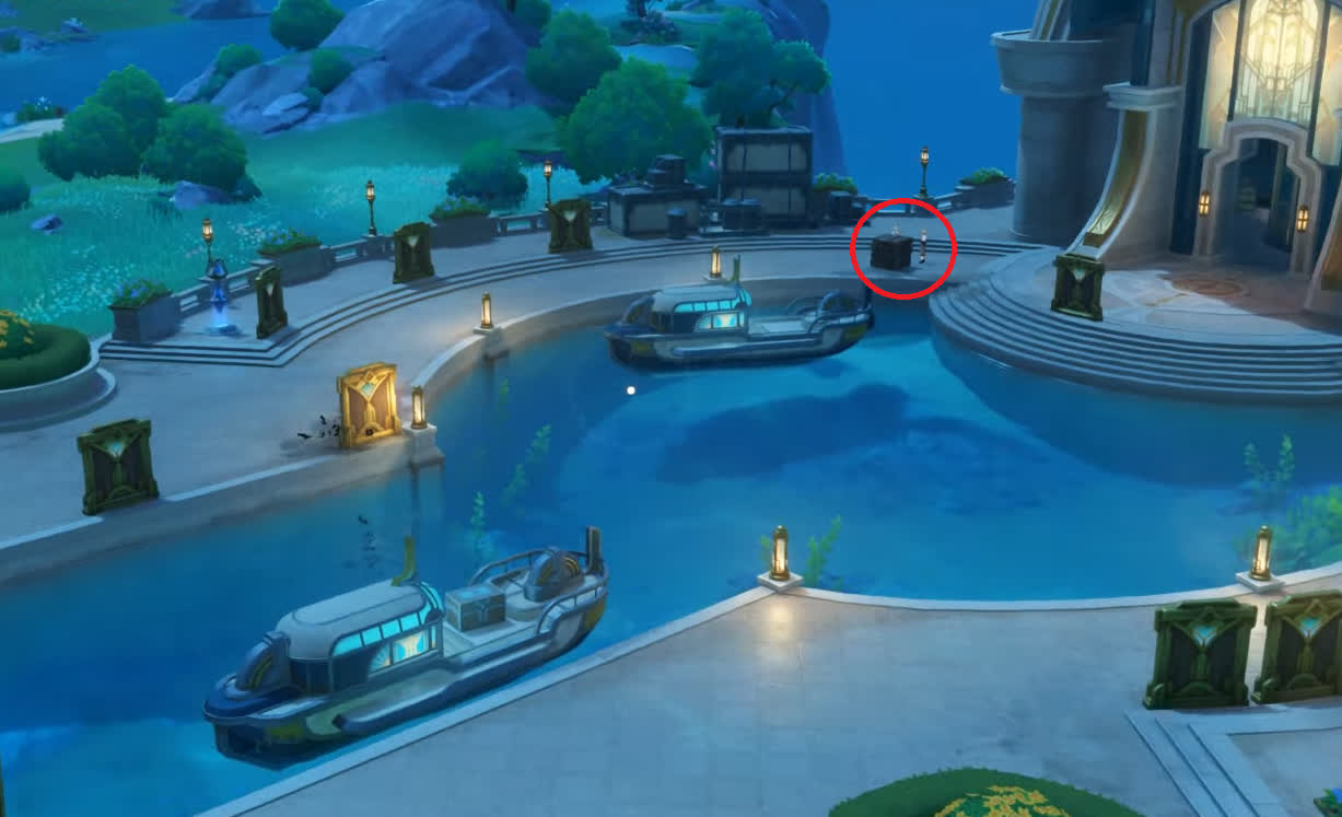 Недейственная маскировка в Genshin Impact — как убить всех врагов и сохранить патроны