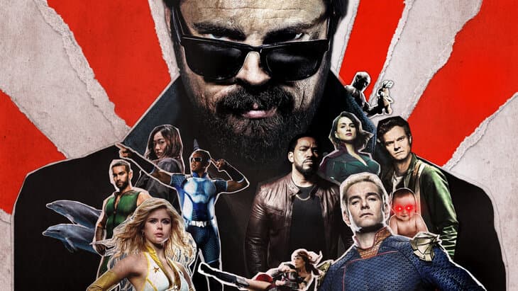 Самые ожидаемые сериалы 2024 года — киноподборка