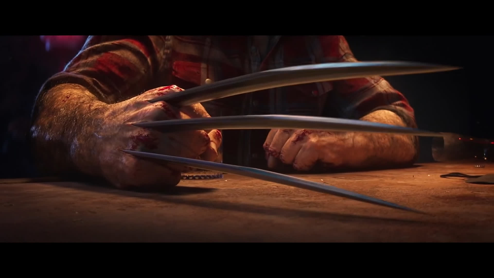 Лучшие игры на PlayStation в 2024 году — Marvel’s Wolverine