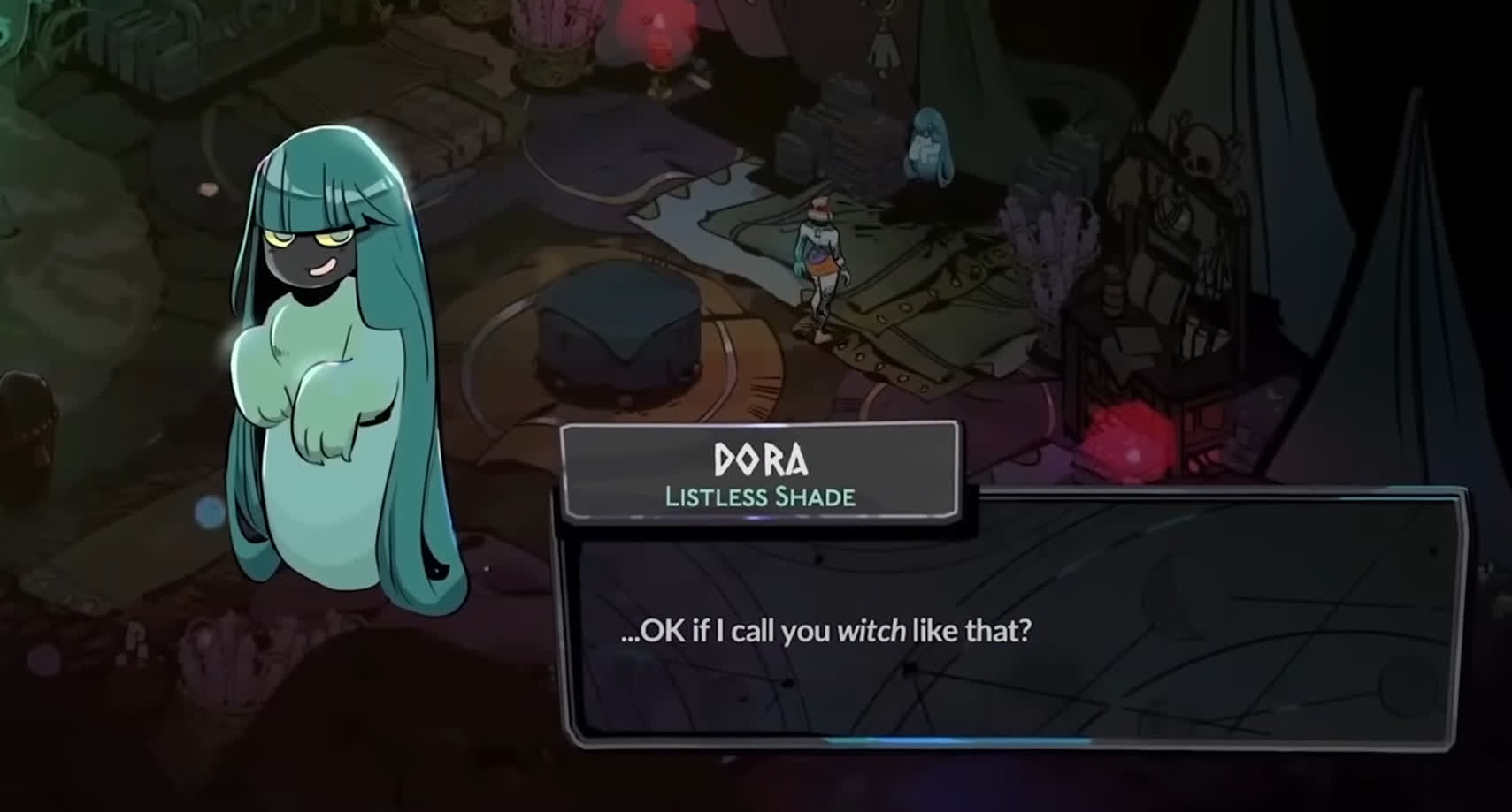 Лучшие инди игры 2024 года на ПК, PS и Xbox — Hades 2