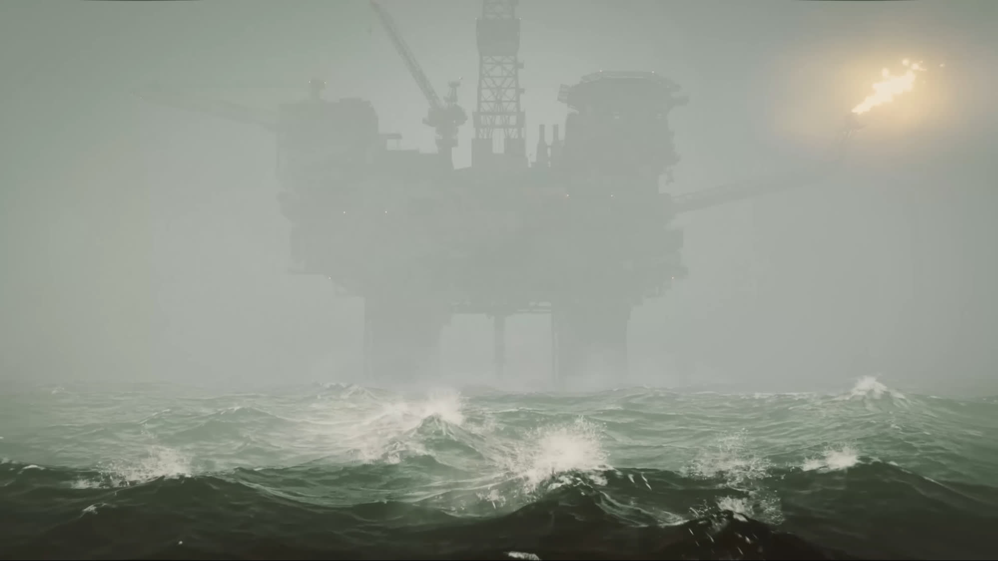 Лучшие инди игры 2024 года на ПК, PS и Xbox — Still Wakes the Deep