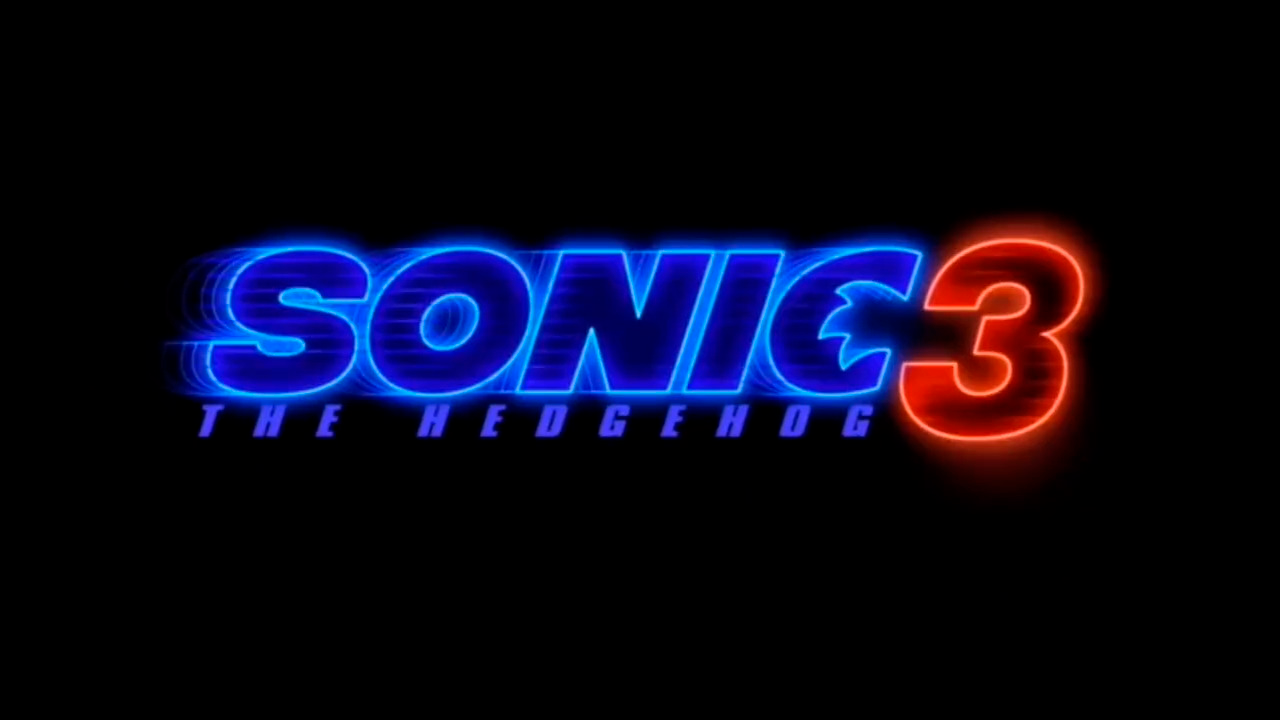 Sonic the Hedgehog 3