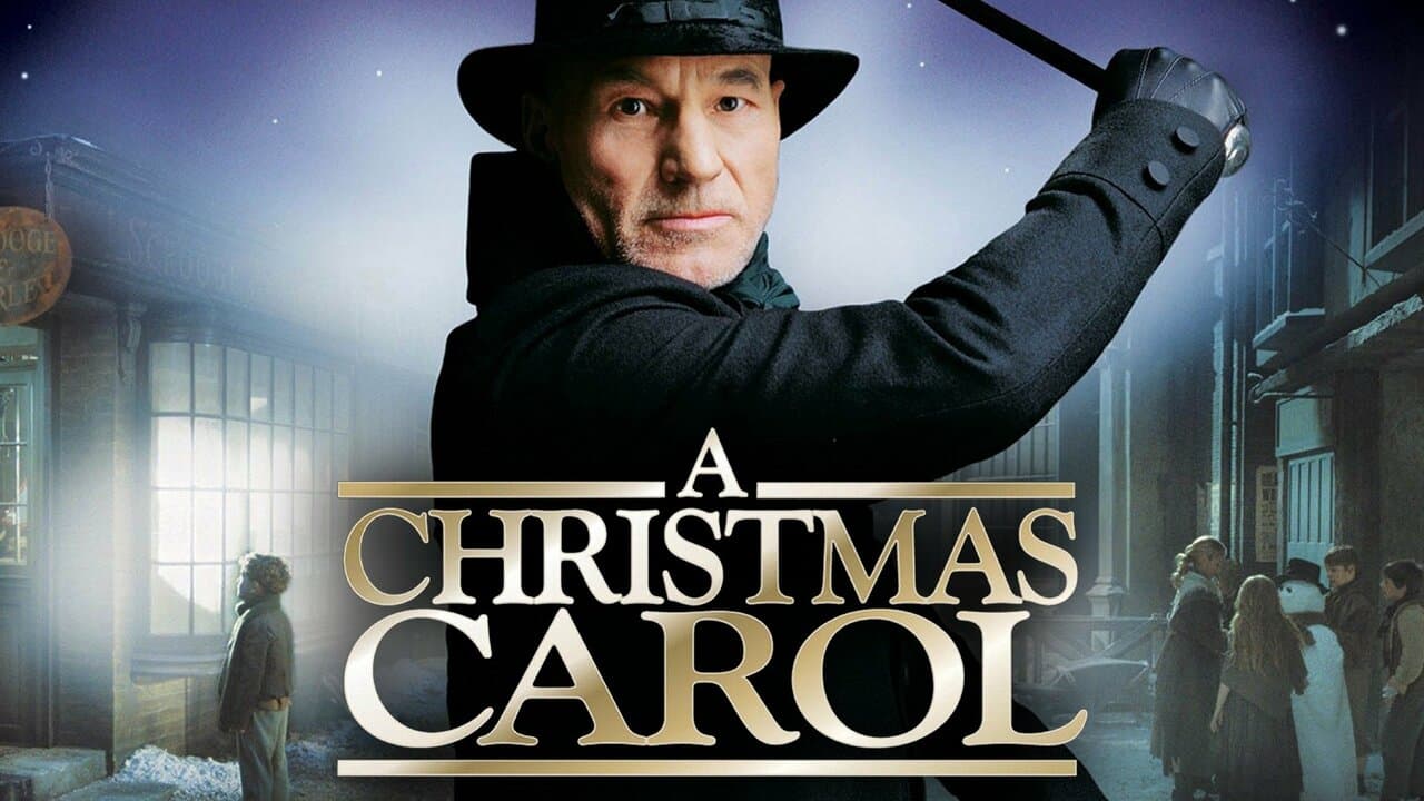 A Christmas Carol