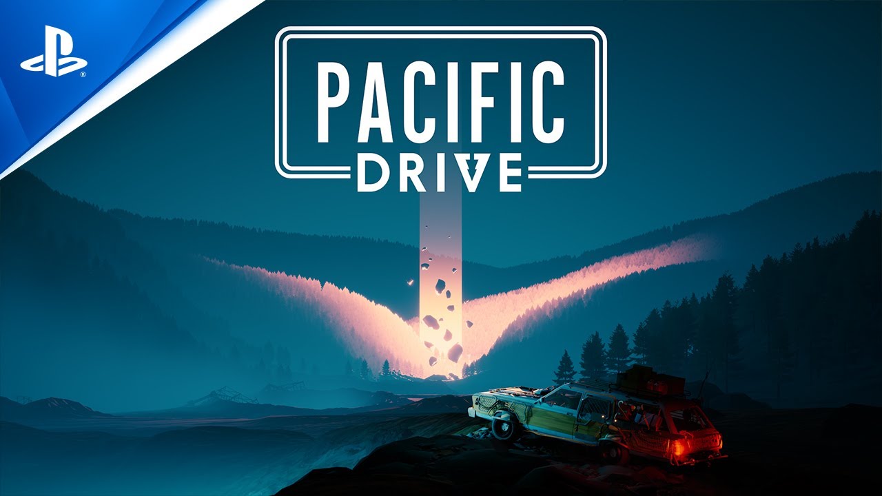 Pacific Drive