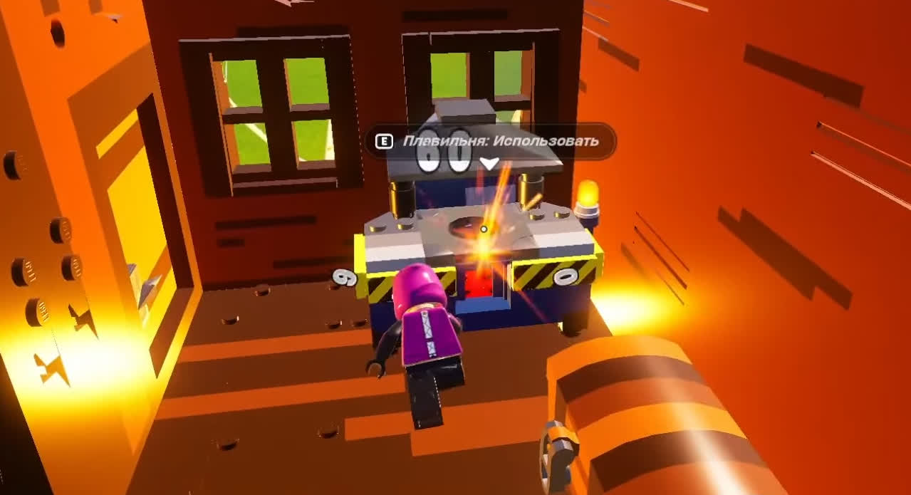 Как дюпать предметы и ресурсы в LEGO Fortnite — бесконечные ресурсы