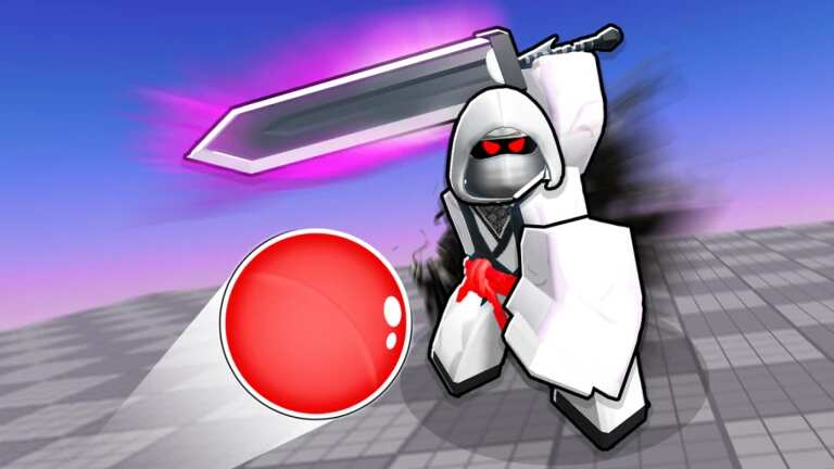 Все коды для Roblox Blade Ball