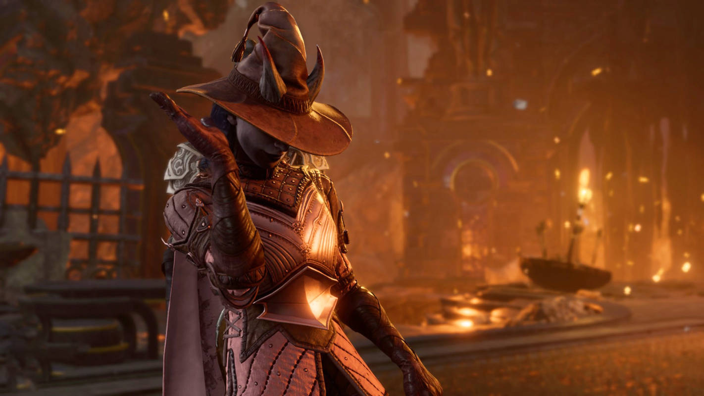 Baldur's Gate 3 стала «Игрой года» на The Game Awards 2023