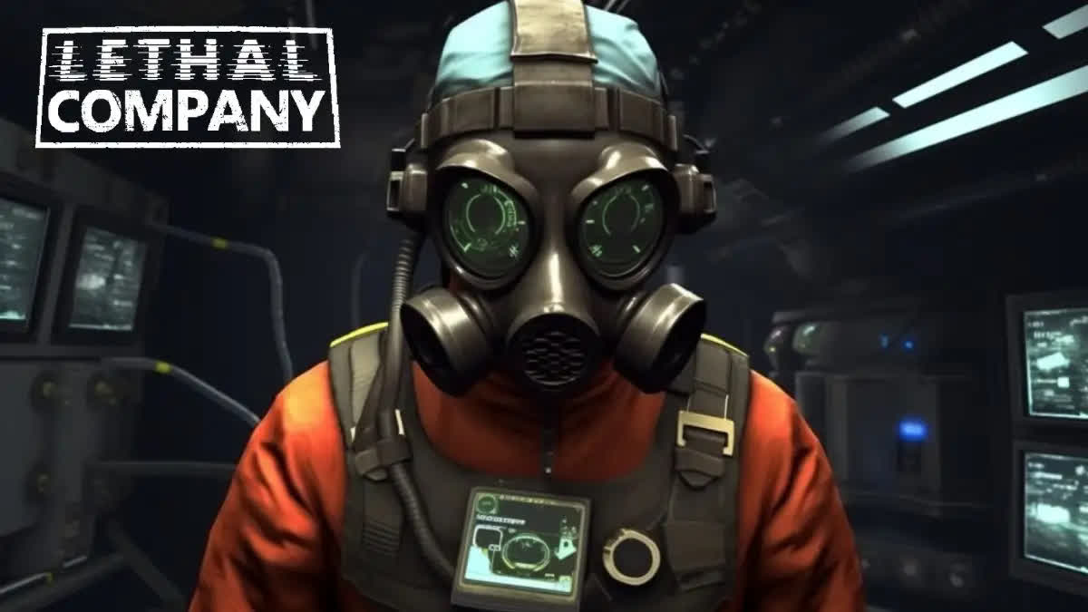 Где лежат сохранения Lethal Company — путь к папке