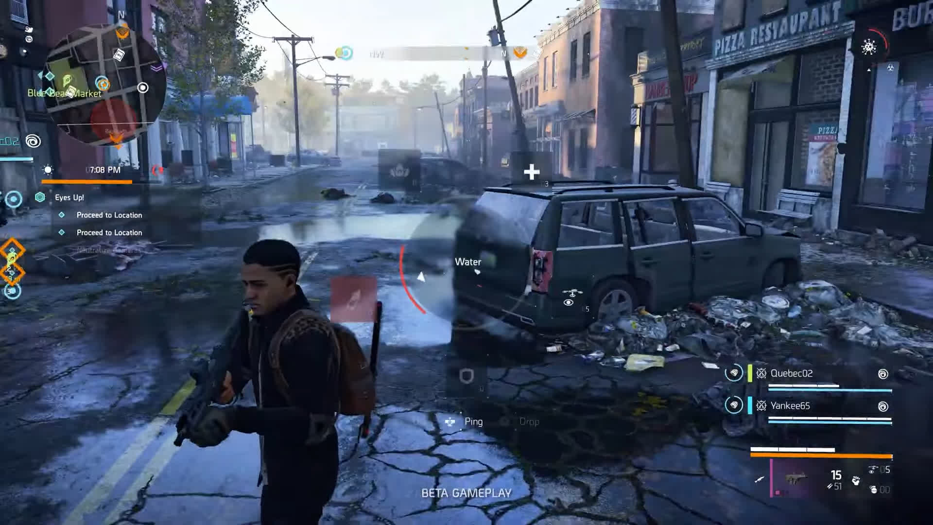 Лучшие бесплатные игры 2024 года на ПК, Xbox, PS, Android и iOS — Tom Clancy's The Division Heartland