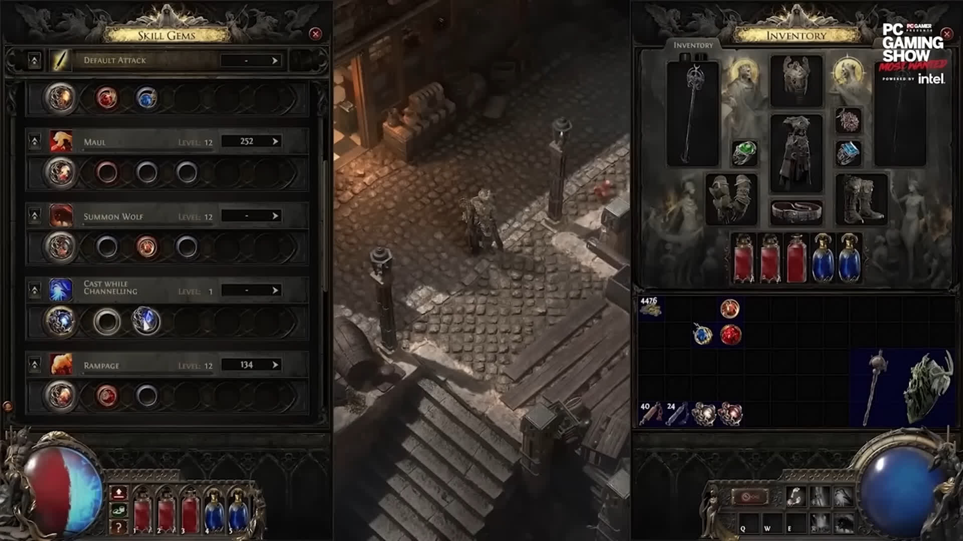 Лучшие бесплатные игры 2024 года на ПК, Xbox, PS, Android и iOS — Path of Exile 2