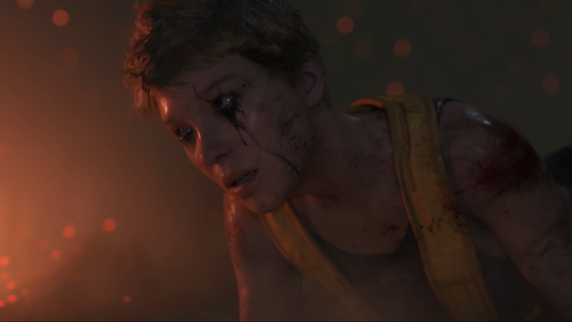 Лучшие игры на PlayStation в 2024 году — Death Stranding 2