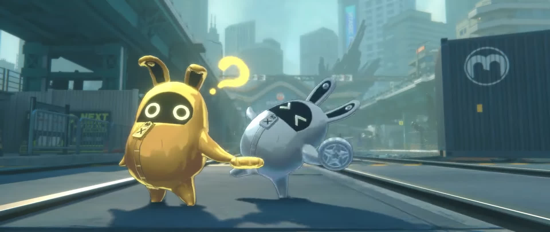 Лучшие мобильные игры 2024 года на Android, iOS и эмуляторах — Zenless Zone Zero
