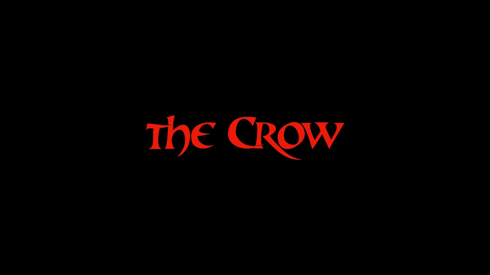 The Crow
