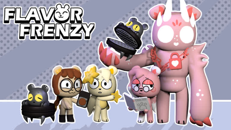 Коды Roblox Flavor Frenzy на Новый год и январь 2024 года — рабочие коды