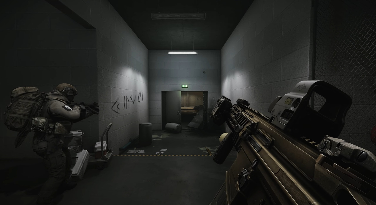 Для Escape from Tarkov вышел патч 0.14.0.0 с «Эпицентром» и вайпом